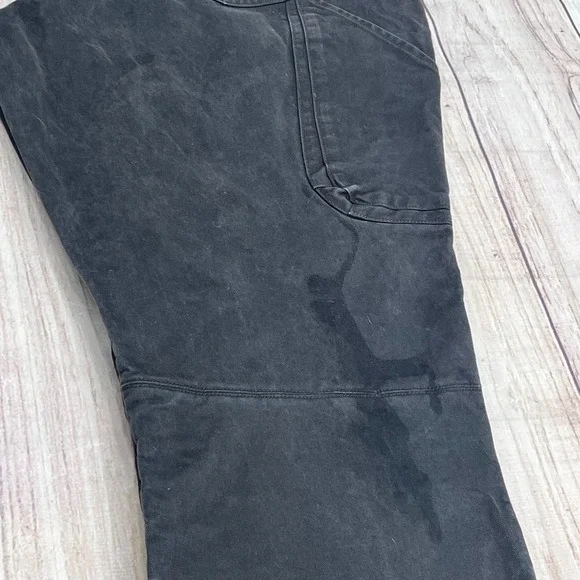 KUHL Women's Size 16 Reg Brown Utility Cargo Pants Outdoor Adventure Hiking‎ - Picture 8 of 8